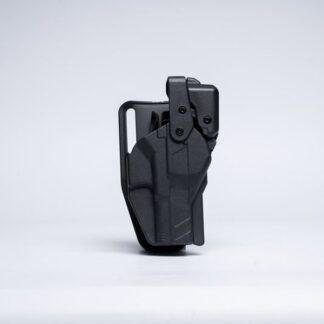 Funda de servicio Rapid Force nivel Iii para pistolas Glock - No