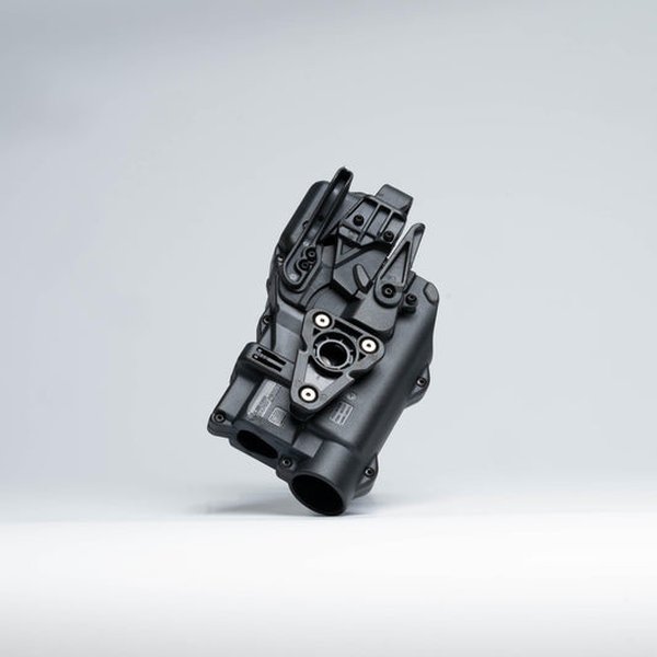 Funda de servicio Rapid Force Nivel Iii para pistolas Sig Sauer