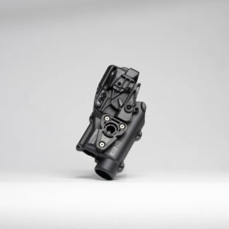 Funda de servicio Rapid Force Nivel Iii para Smith Wesson - Lar