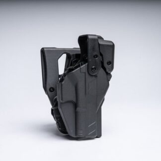 Funda de servicio Rapid Force nivel Iii para Smith Wesson - No