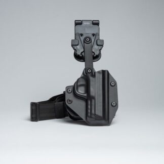 Funda para pierna Sig Sauer P290Rs - Capa giratoria