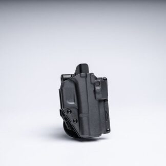 Funda Rapid Force Level Ii para Springfield - Sin luz