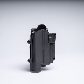 Funda Rapid Force Nivel Ii para pistolas Glock - Luz grande