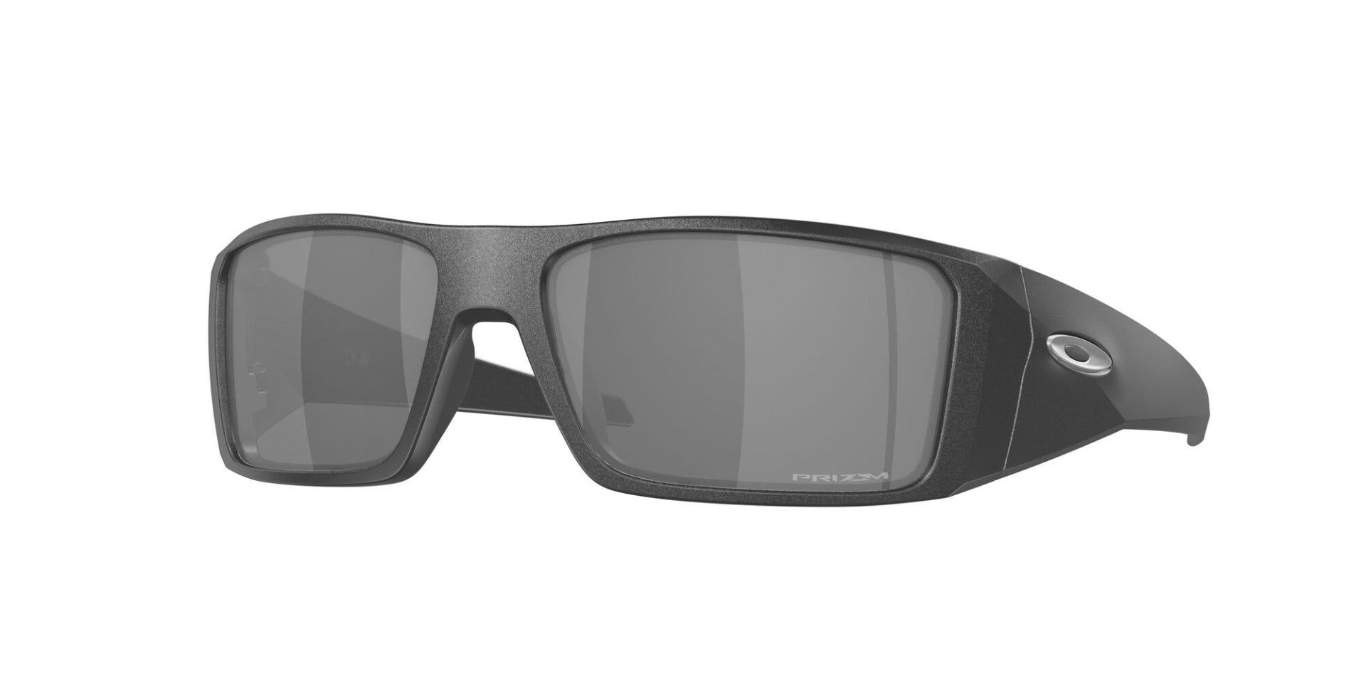 Heliostato 5.11 Oakley® - Acero/Prizm Black de Oakley®