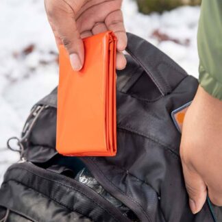 Manta de emergencia 5.11 Survive Outdoors Longer™ de Adventure