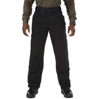 Pantalón cargo de lona de algodón de corte regular para hombre 5.11 ®