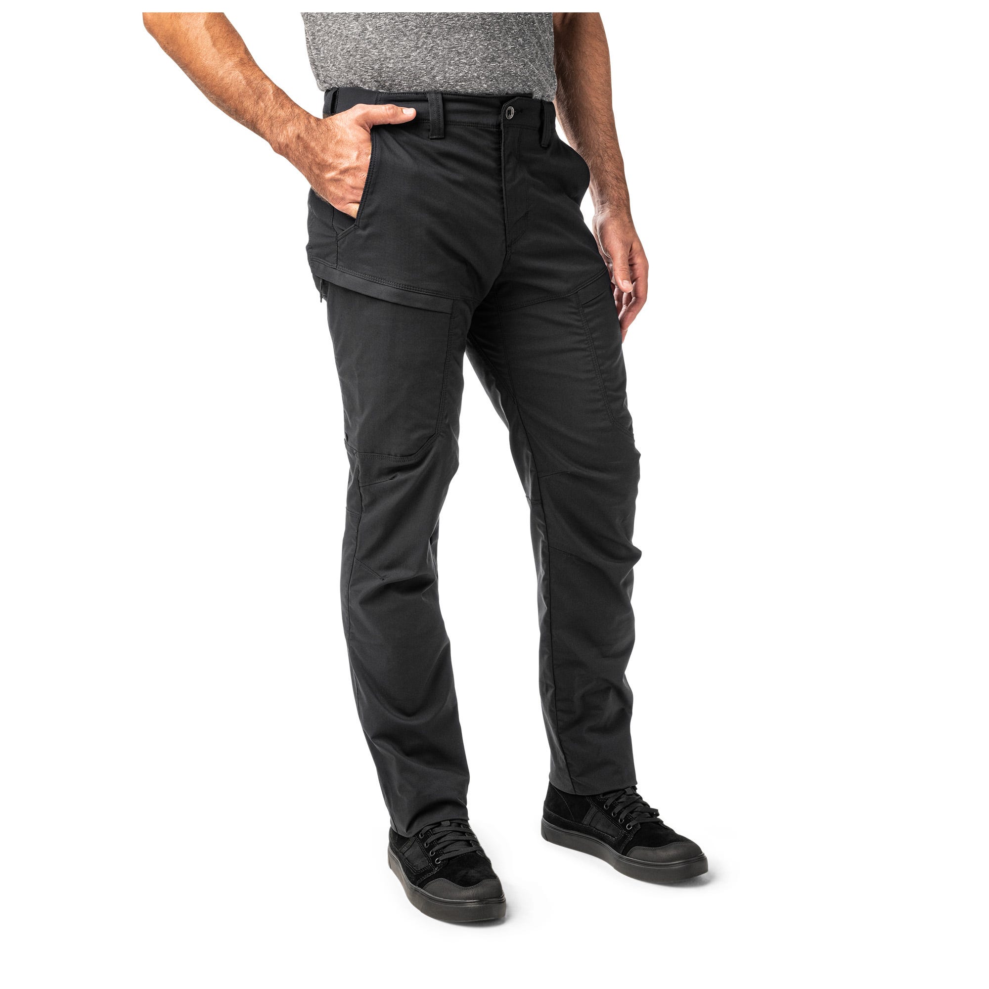 Pantalón cargo Ridge de corte recto para hombre 5.11 ®