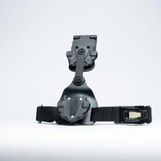 Pata abatible giratoria Rapid Force