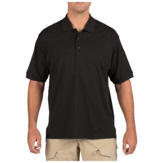 Polo de manga corta 5.11 Tactical Jersey
