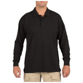 Polo de manga larga 5.11 Tactical Jersey