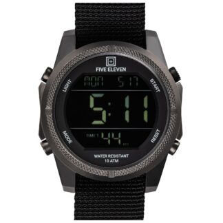 Reloj digital de la División 5.11