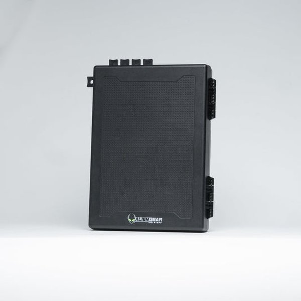 Stopbox Pro de la marca Alien Gear