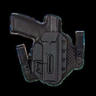 Clip Doble Protos-M 2.0 para CZ P-10C A
