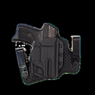 Clip Doble Protos-M para Ruger LC9380 A