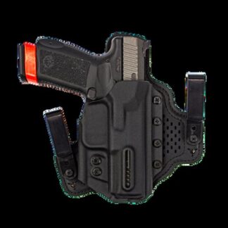 Clip DUAL Protos-M 2.0 para Canik TP9-SF Elite A