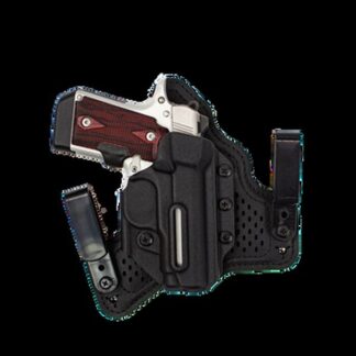 Clip DUAL Protos-M 2.0 para Kimber Micro 9 A