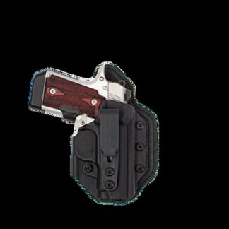 Clip Protos-M para Kimber Micro 9 A