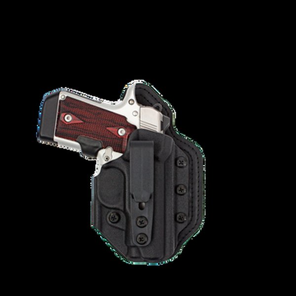 Clip Protos-M para Kimber Micro 9 A