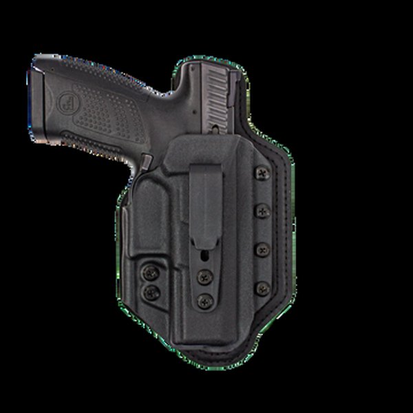 Clip Único Protos-M para CZ Shadow 2 A