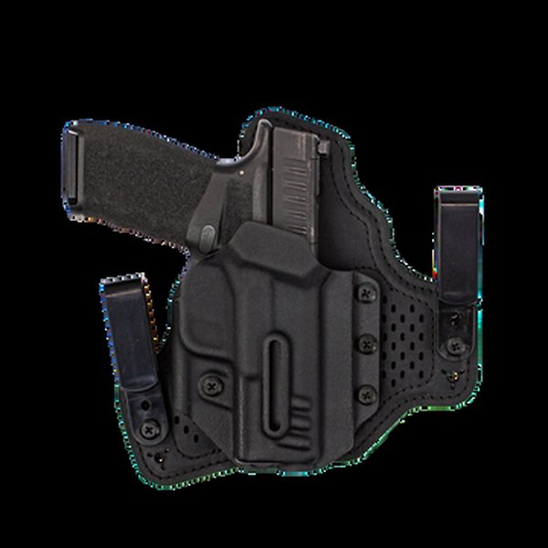 Doble Clip Protos-M para Springfield Hellcat A