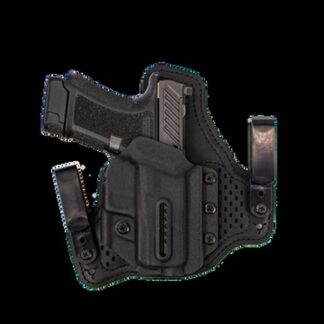 Dual Clip Protos-M 2.0 para Sistemas de Sombra DR920 A