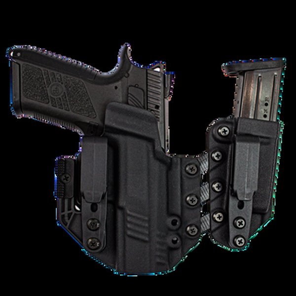 Entrada IWB para CZ P-01 A