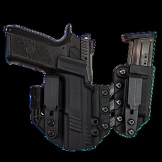 Entrada IWB para CZ P-10F A