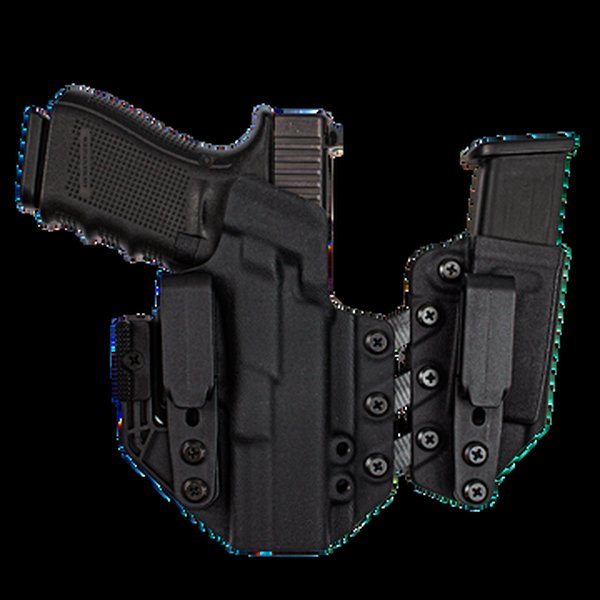 Entrada IWB para Glock 262733 A