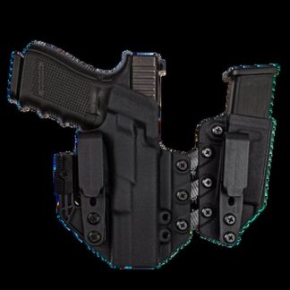 Entrada IWB para Glock 43X A