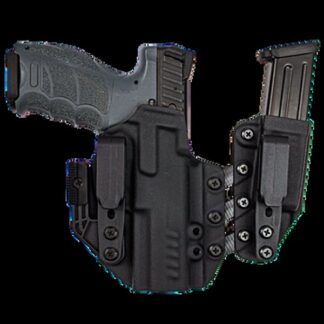 Entrada IWB para HK VP9 A