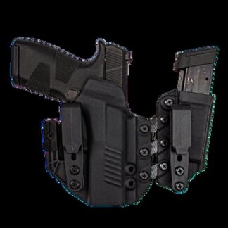 Entrada IWB para Mossberg MC2C A