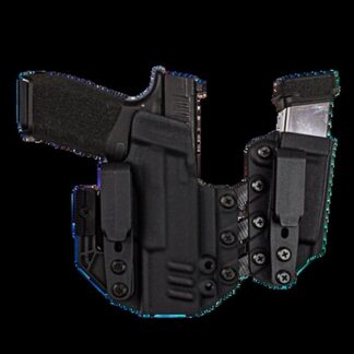 Entrada IWB para Prodigio de Springfield A