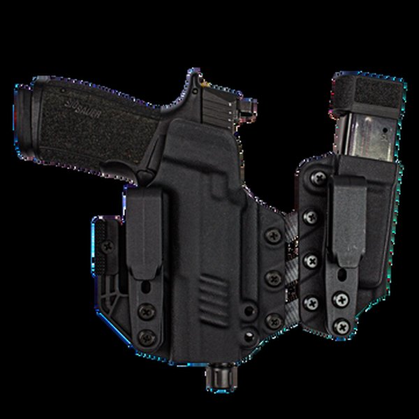 Chapuza Interna Para Sig Sauer P365 Axg Legion A - Image 1