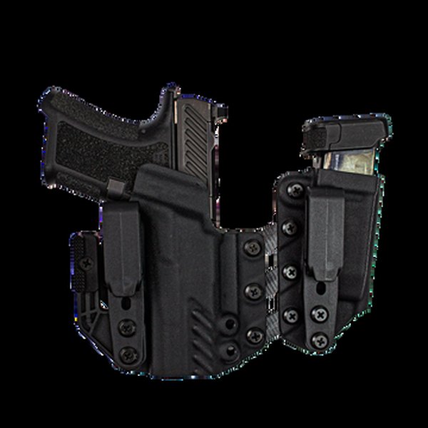 Chapuza Interna Para Sistemas De Sombra Dr920Ldr920P A - Image 1