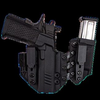 Entrada IWB para Staccato C2 A