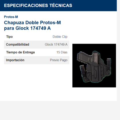 chapuza--doble-protos-m-para-glock-174749-a