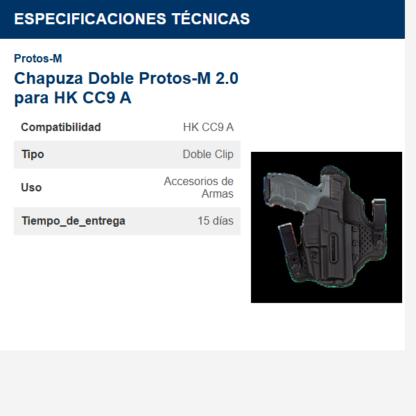 chapuza--doble-protos-m-20-para-hk-cc9-a