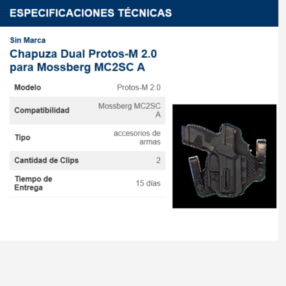 chapuza--dual-protos-m-20-para-mossberg-mc2sc-a