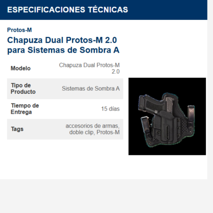 chapuza--dual-protos-m-20-para-sistemas-de-sombra-a