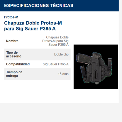 chapuza--doble-protos-m-para-sig-sauer-p365-a
