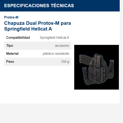 chapuza--dual-protos-m-para-springfield-hellcat-a