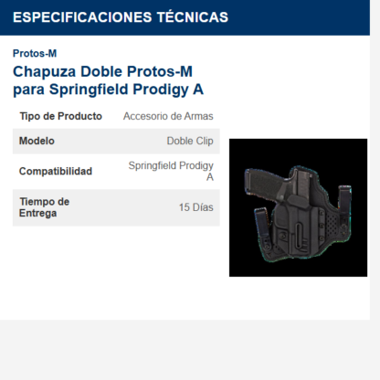 chapuza--doble-protos-m-para-springfield-prodigy-a