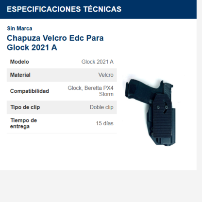 chapuza-----velcro-edc-para-glock-2021-a