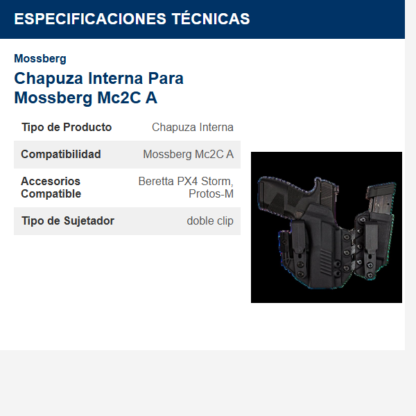 chapuza-interna----para-mossberg-mc2c-a