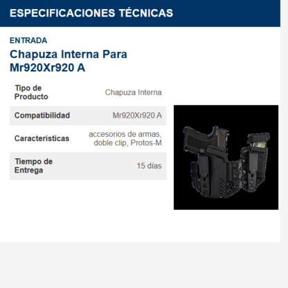 chapuza-interna----para-mr920xr920-a