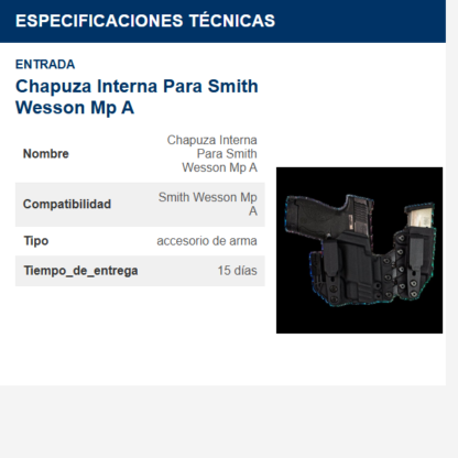 chapuza-interna----para-smith-wesson-mp-a