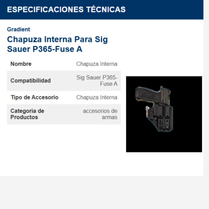 chapuza-interna----para-sig-sauer-p365-fuse-a