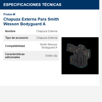 chapuza-externa---para-smith-wesson-bodyguard-a