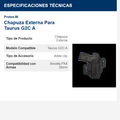chapuza-externa---para-taurus-g2c-a