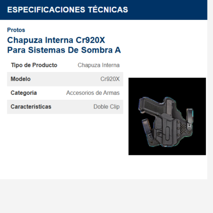 chapuza-interna--cr920x-para-sistemas-de-sombra-a